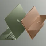 Surface Pro and Surface Laptop
